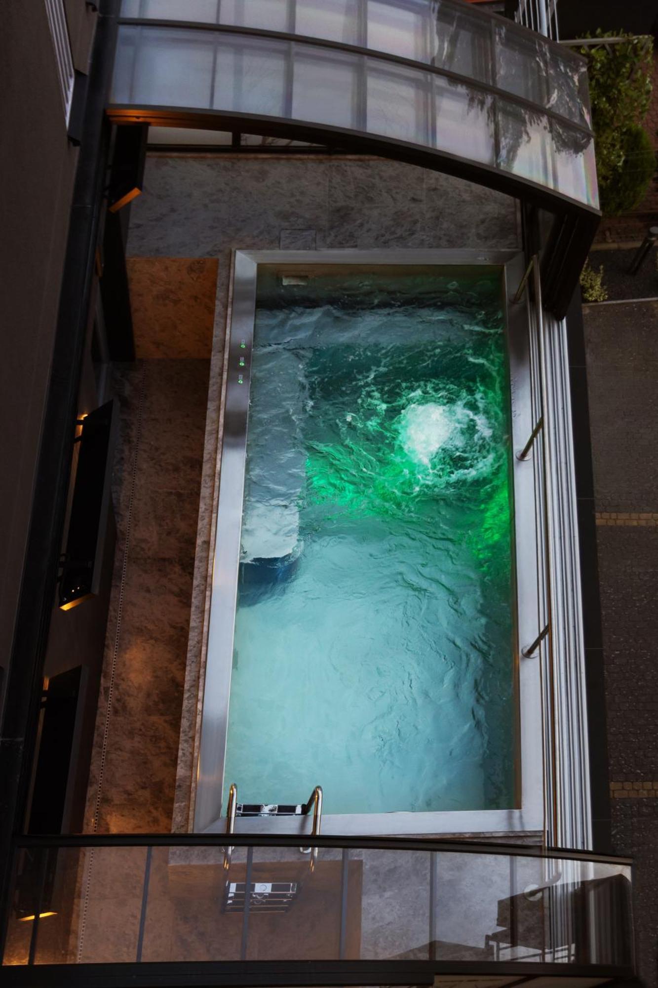 Jastrzębia Góra Villa Buki Pokoje & Spa المظهر الخارجي الصورة