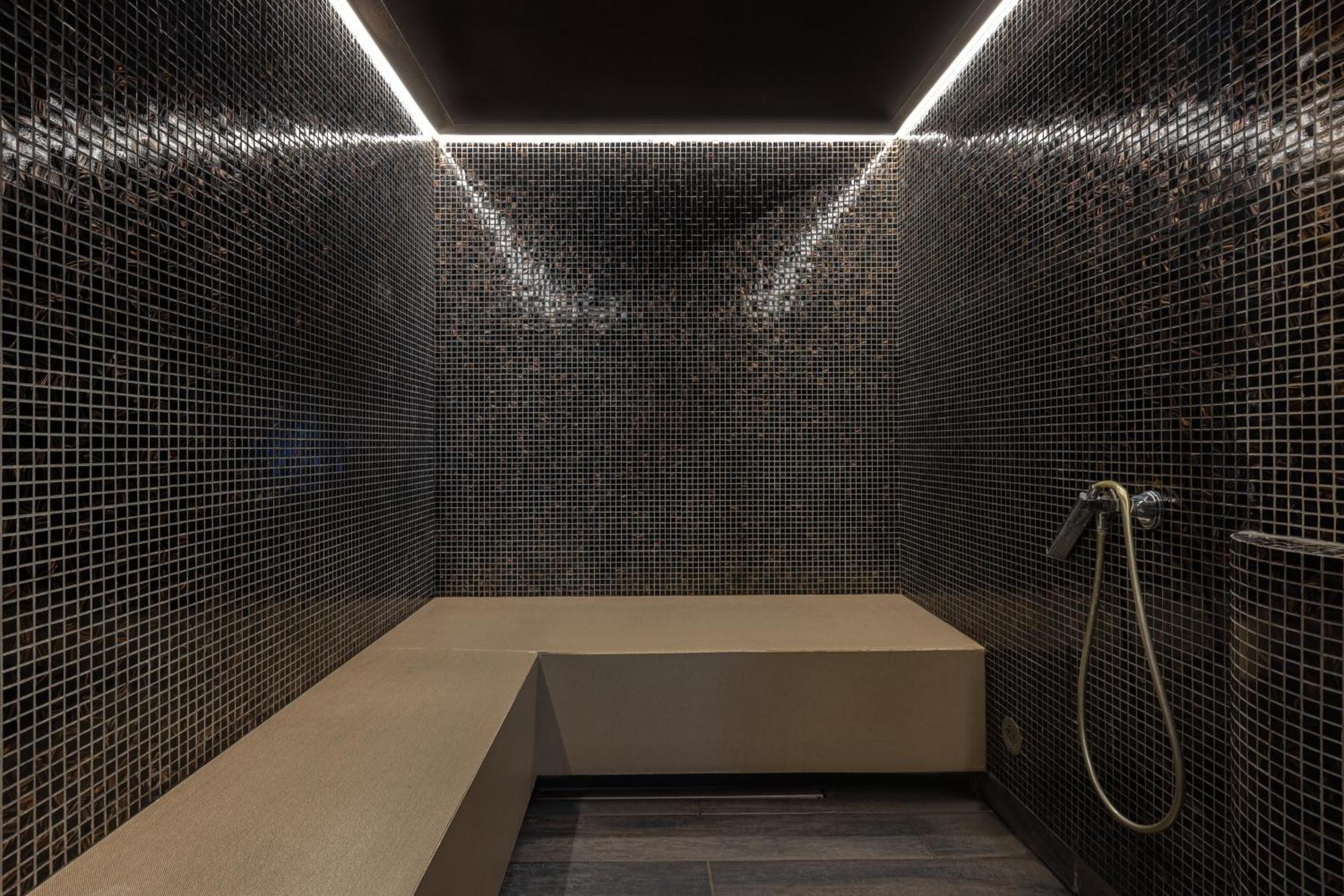 Jastrzębia Góra Villa Buki Pokoje & Spa المظهر الخارجي الصورة
